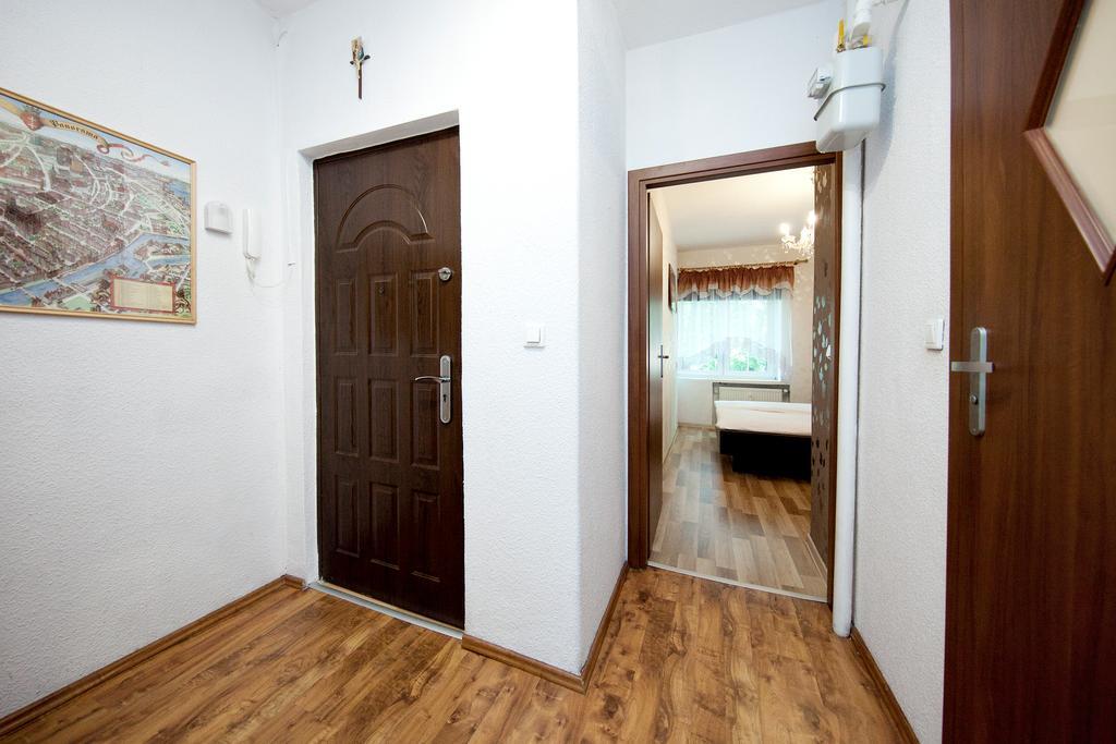Elite Apartments Ogarna Deluxe Old Town Gdansk Exterior foto