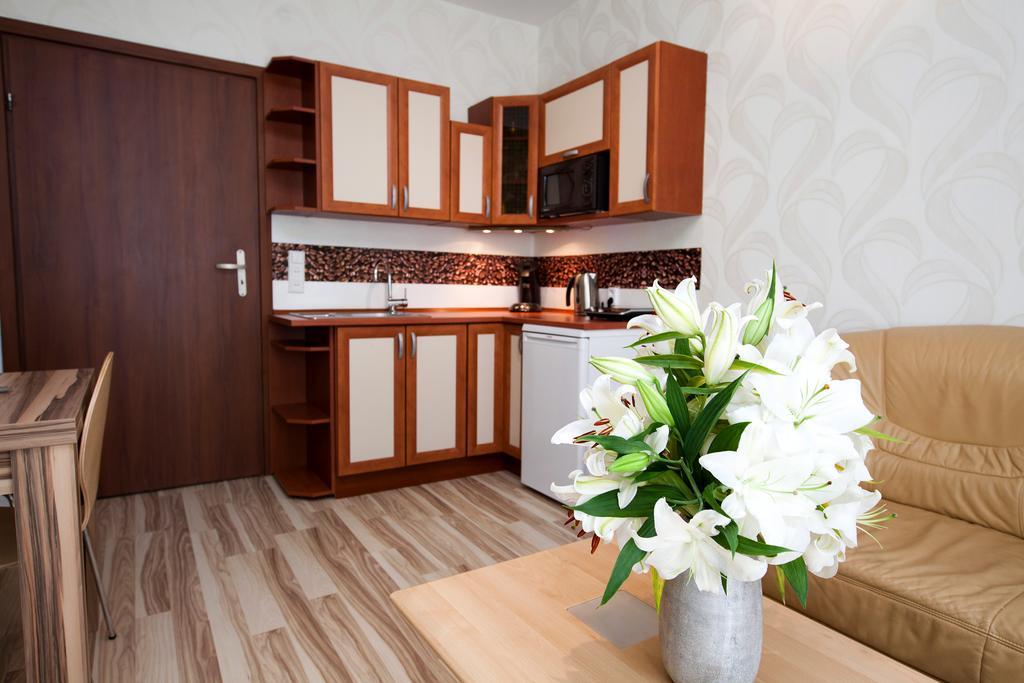 Elite Apartments Ogarna Deluxe Old Town Gdansk Exterior foto