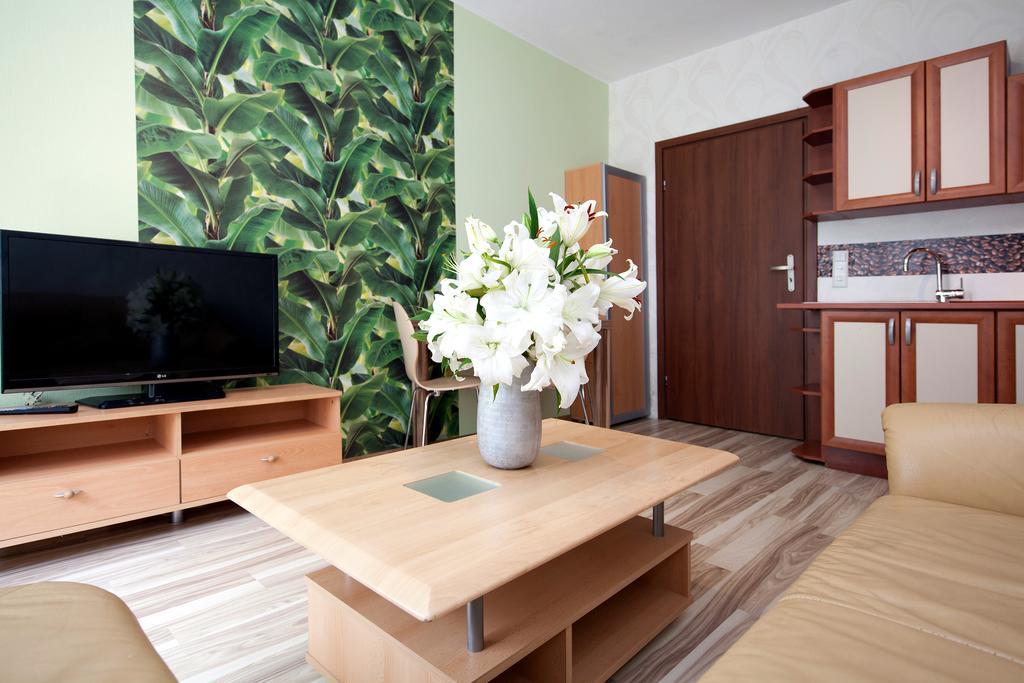 Elite Apartments Ogarna Deluxe Old Town Gdansk Exterior foto