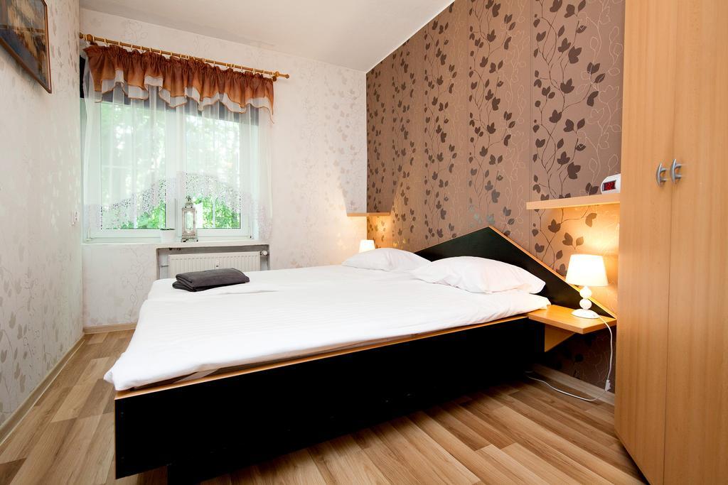 Elite Apartments Ogarna Deluxe Old Town Gdansk Exterior foto