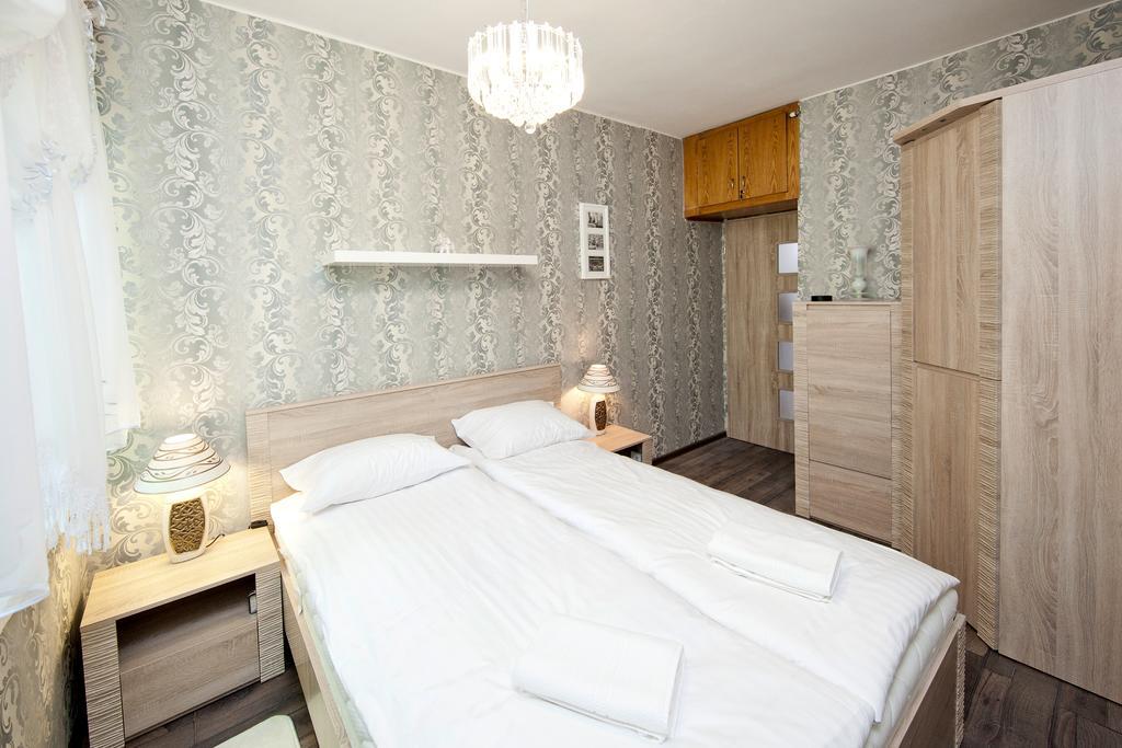 Elite Apartments Ogarna Deluxe Old Town Gdansk Exterior foto